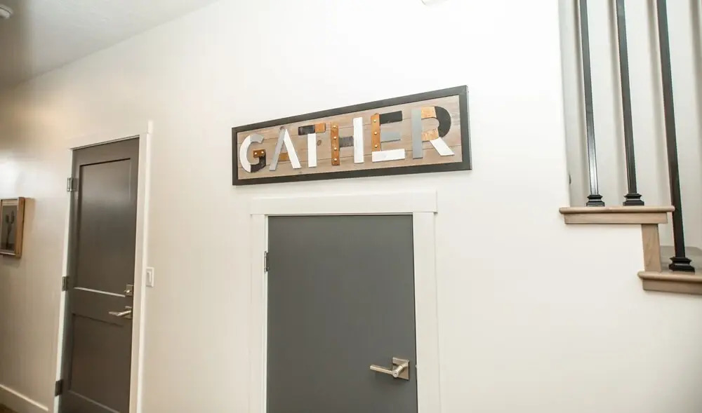 The Gathering Place by Freedom Vacation Rentals