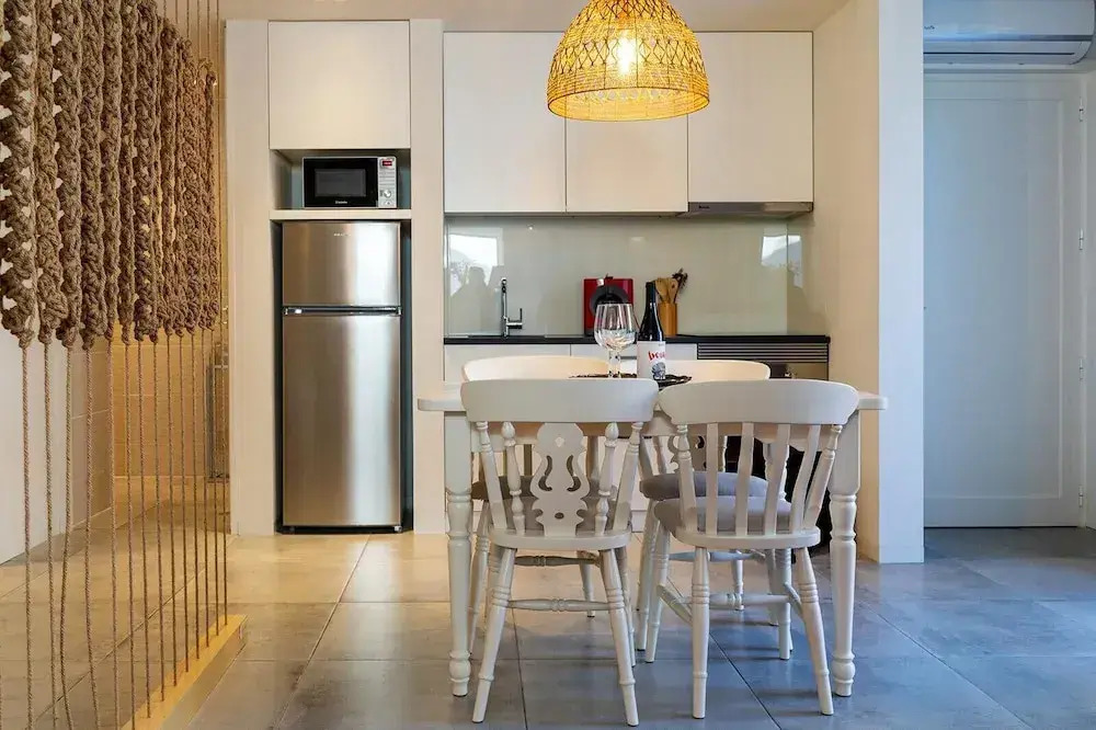 Gaia Superb Terrace Studio
