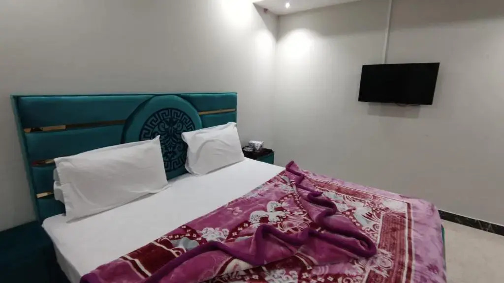 Sunrise Guest House E-11/2 Islamabad