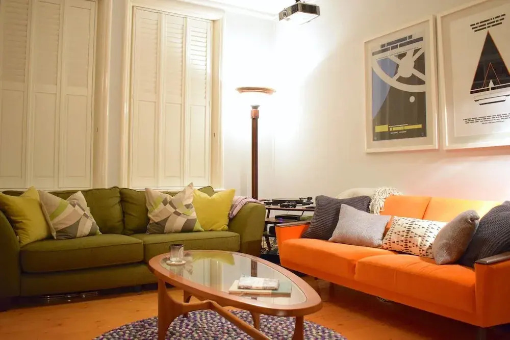 2 Bedroom Home in Camberwell