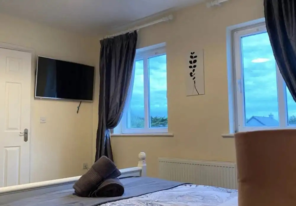 Valentia Skellig Rooms - Knighstown - V23K504