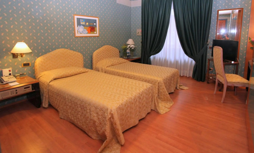 Hotel Cicolella