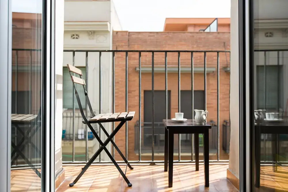Stay Barcelona Apartments Gracia