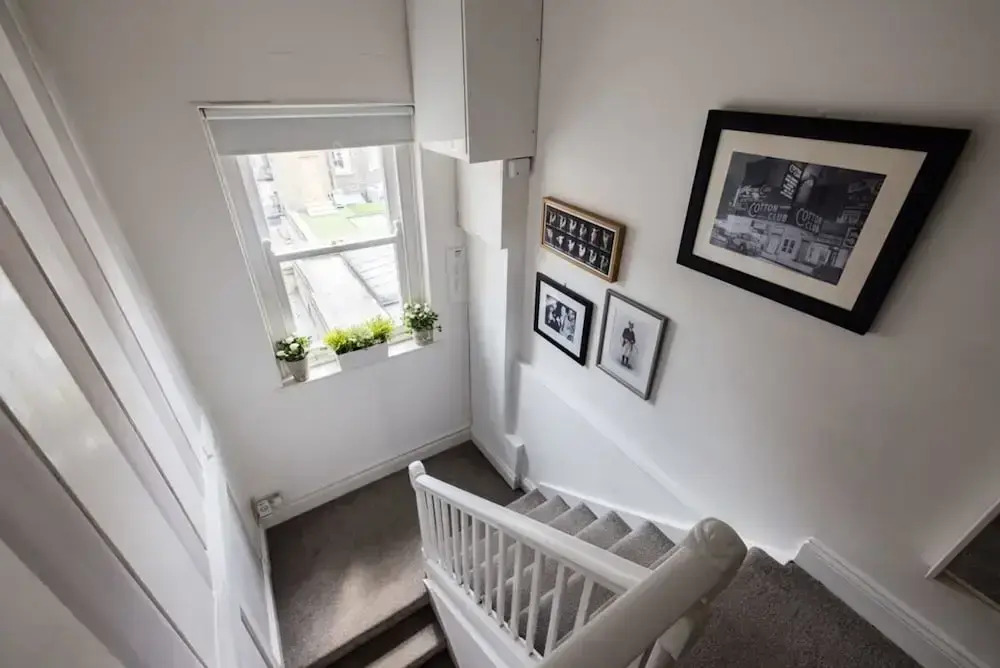 Modern Duplex Near Oxford Street