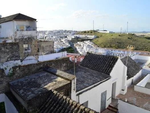 Hostal El Patio