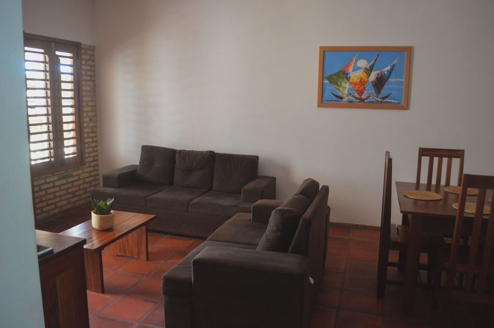 Apartamentos da Jangada