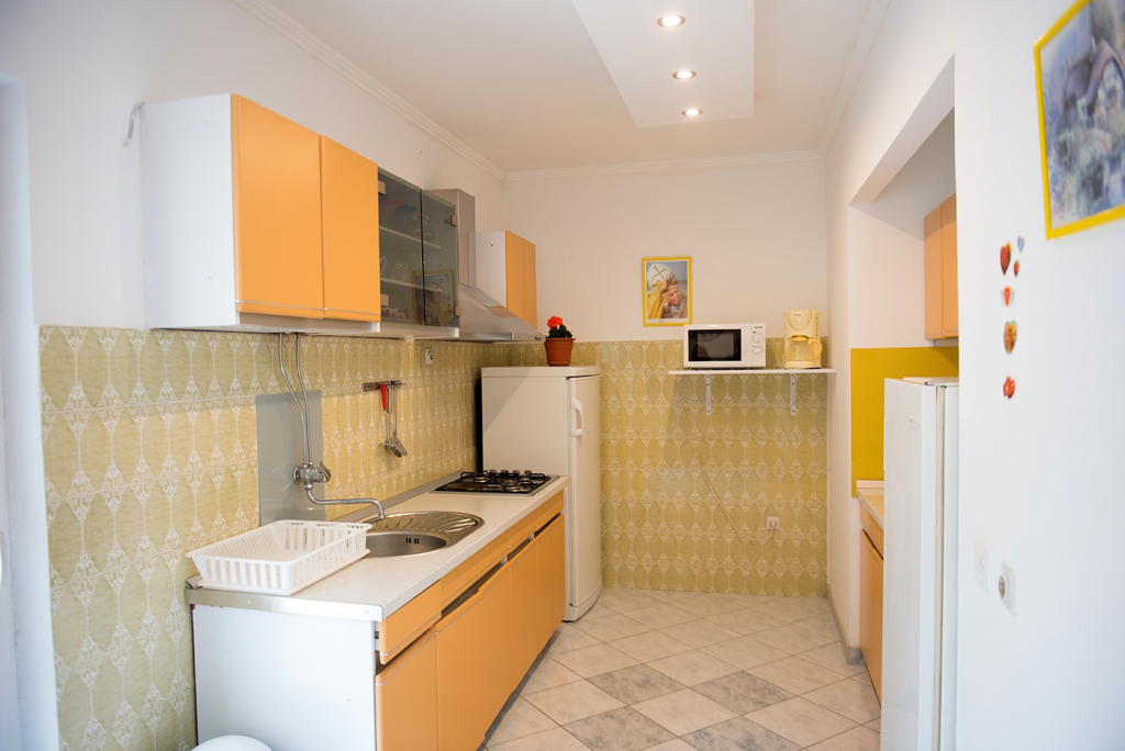 Room Robi - 50m from beach R1 Podstrana, Riviera Split