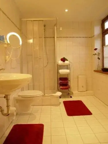 Rathaus Hotel Wernigerode