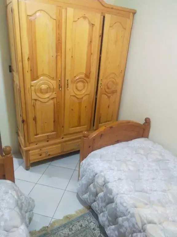 Appartement à louer à Tadamon 2 Hay Salam / Agadir