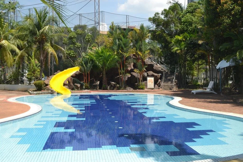 Safira Country Club