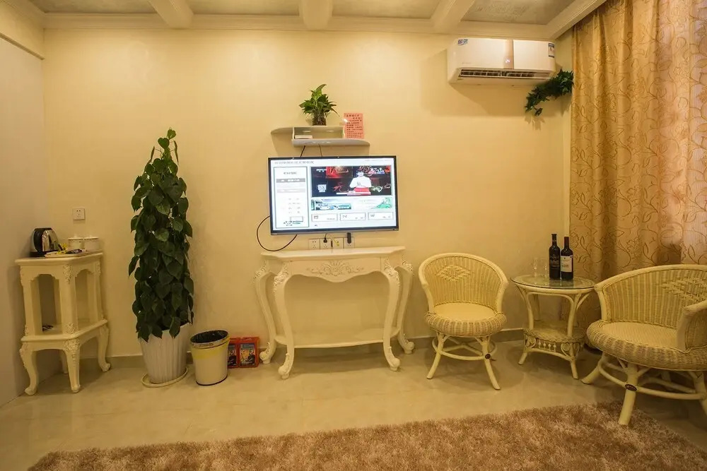 Гостевой дом Wuzhen Furenju Guest House