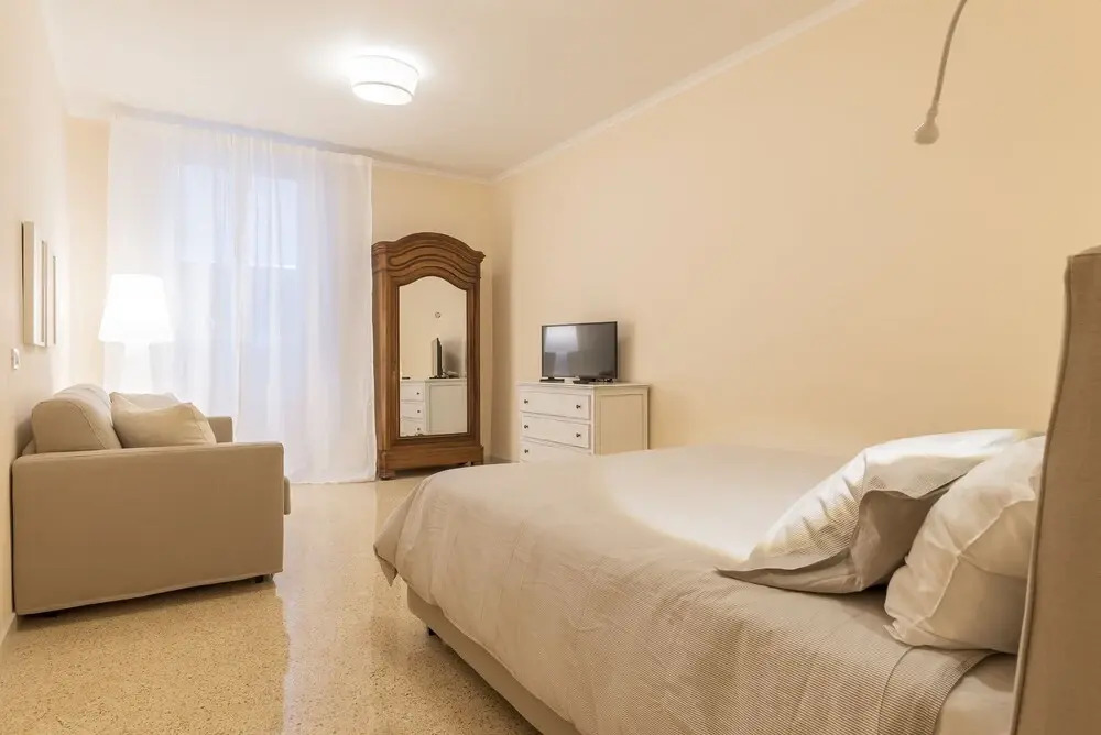 Margherita Lovely Flat
