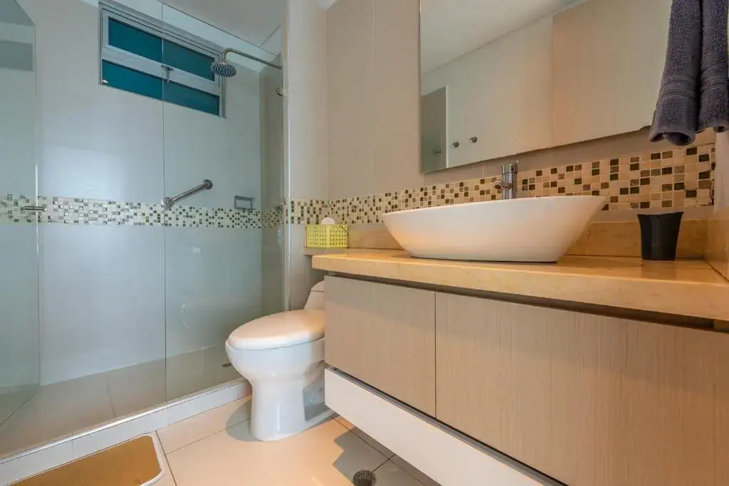 Edificio Palmetto Beach Apto 1702