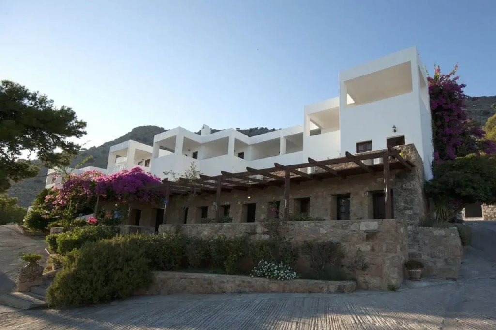 Karpathios Studios Pefkos