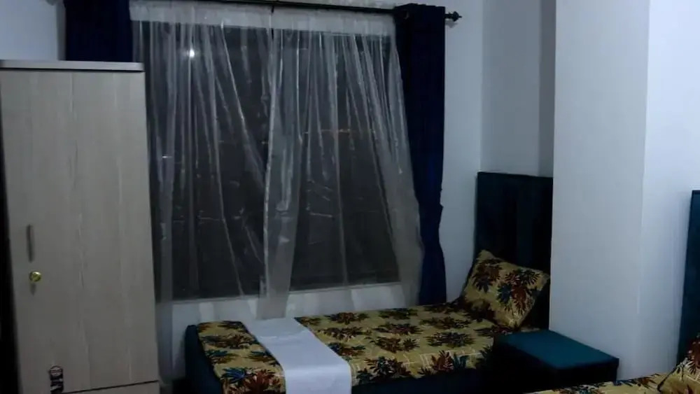 Hyatt Aryana Guest house E11 Islamabad