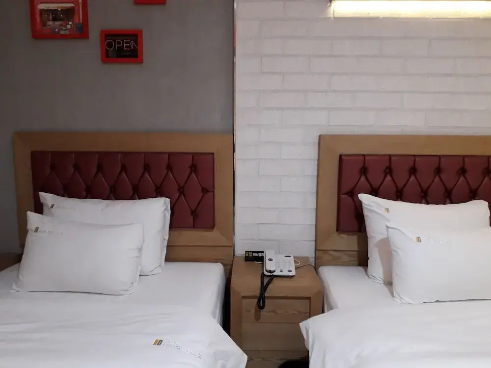 Hotel Innovalley