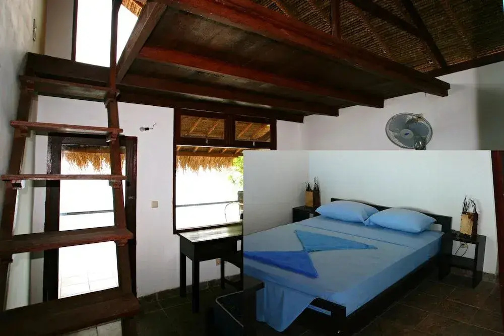 Selang Resort