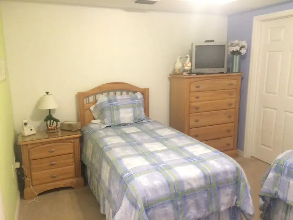 2-206 Ocean Walk - 2 Br Home