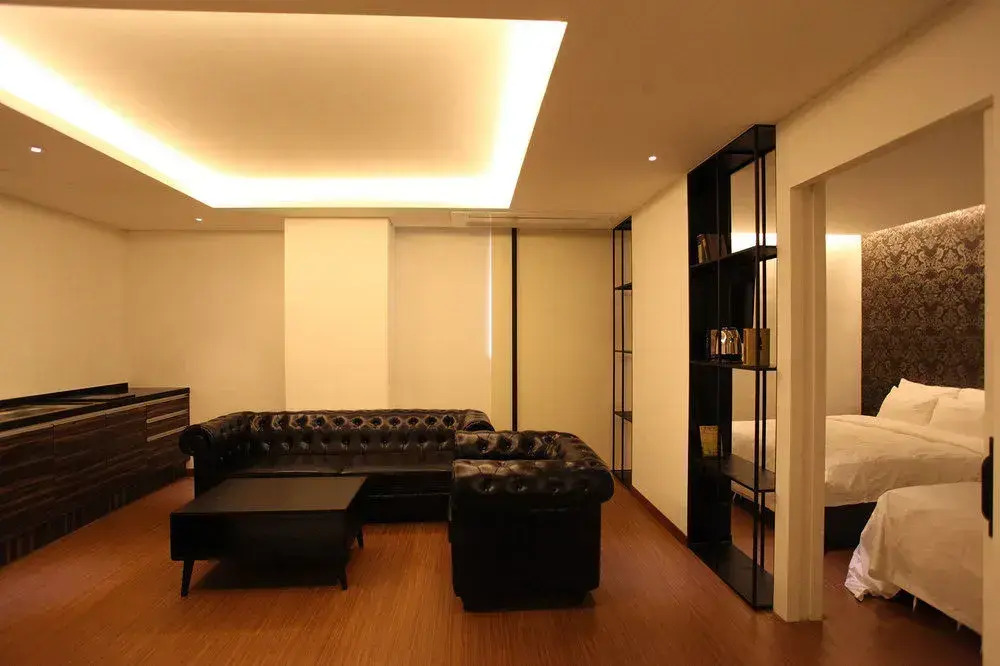 Hotel SS