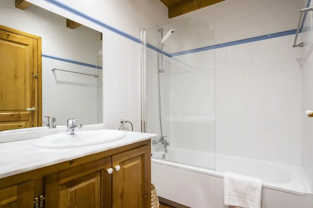 Luderna - Apartamento Orri A2