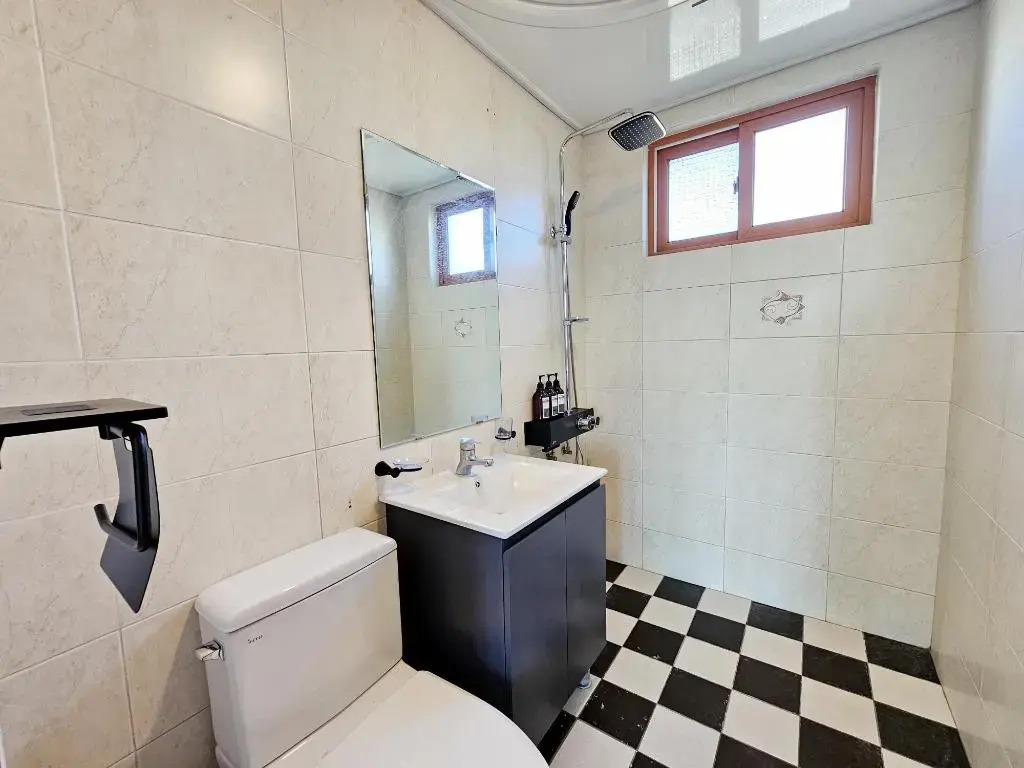 Greenside Pension