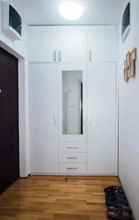 Apartman Vas dom