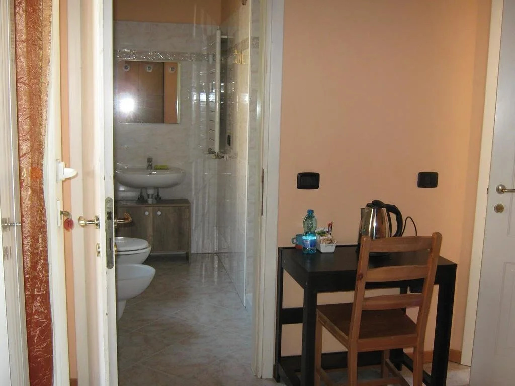 Albergo Sangalli