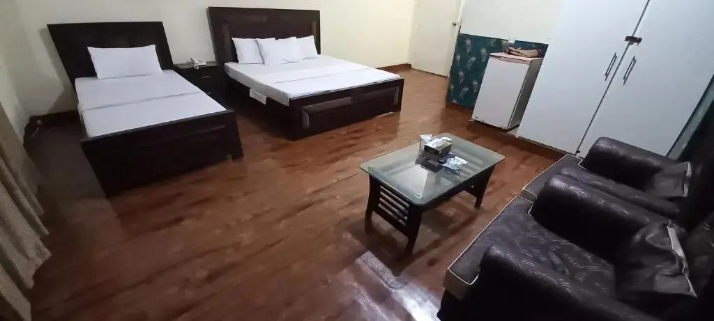 ORION INN Guest House F-7 Islamabad