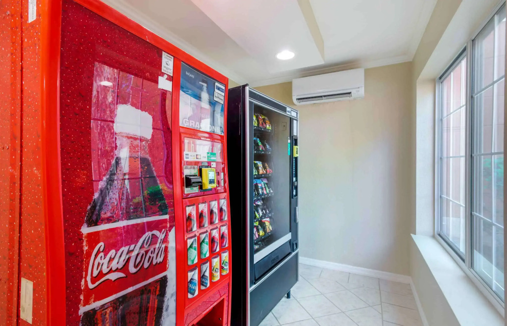 Extended Stay America Suites - Atlanta - Marietta - Powers Ferry Rd