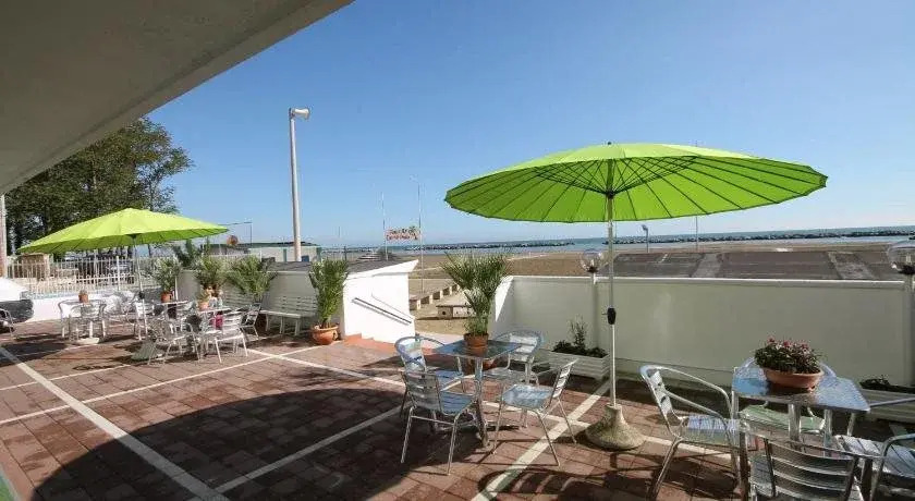 Hotel Belvedere Spiaggia