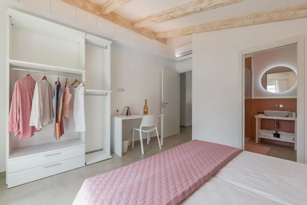 LeMoon Holiday Home Terrace & NETFLIX