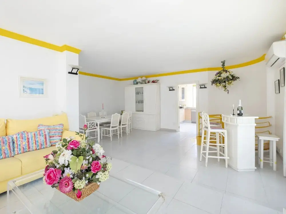 Apartamentos Monterroso
