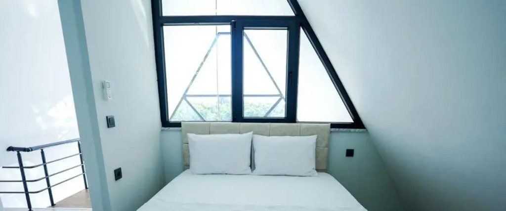 Tinyhouse Arya Ortaca