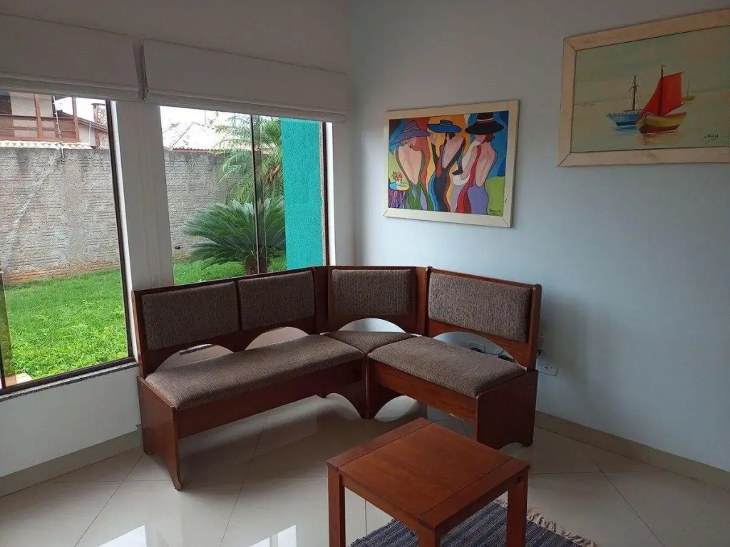 Casa Do Solar