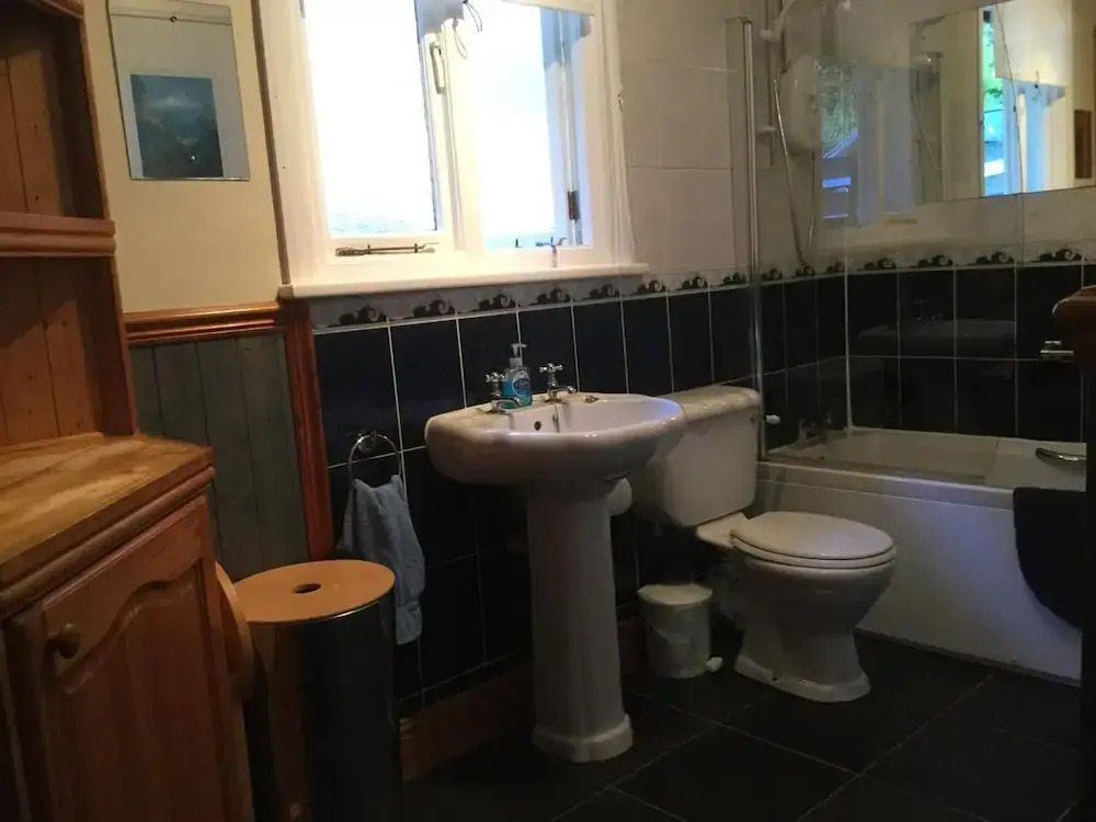 Haven House self catering