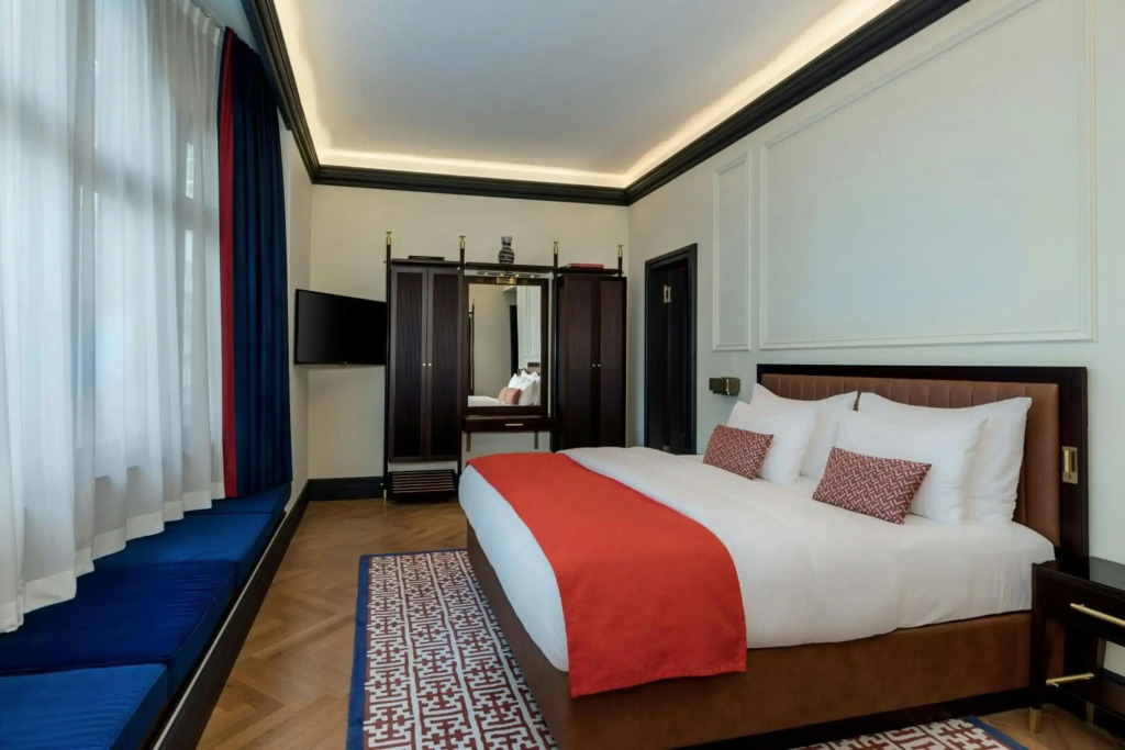 LUME Boutique Hotel, Autograph Collection