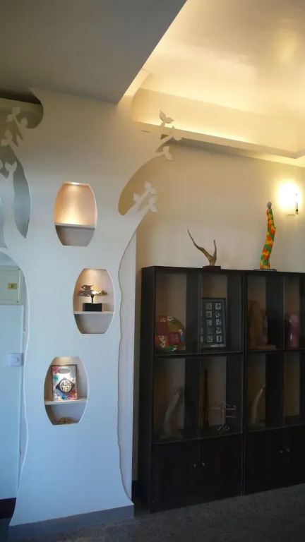 Dd House