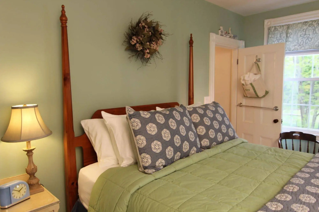 The Kendall Inn