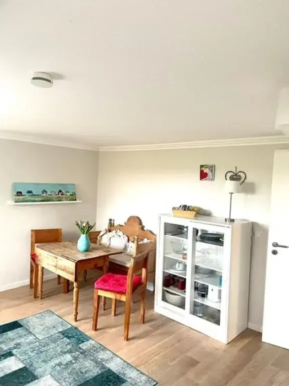 Ferienwohnung Kleine Auszeit