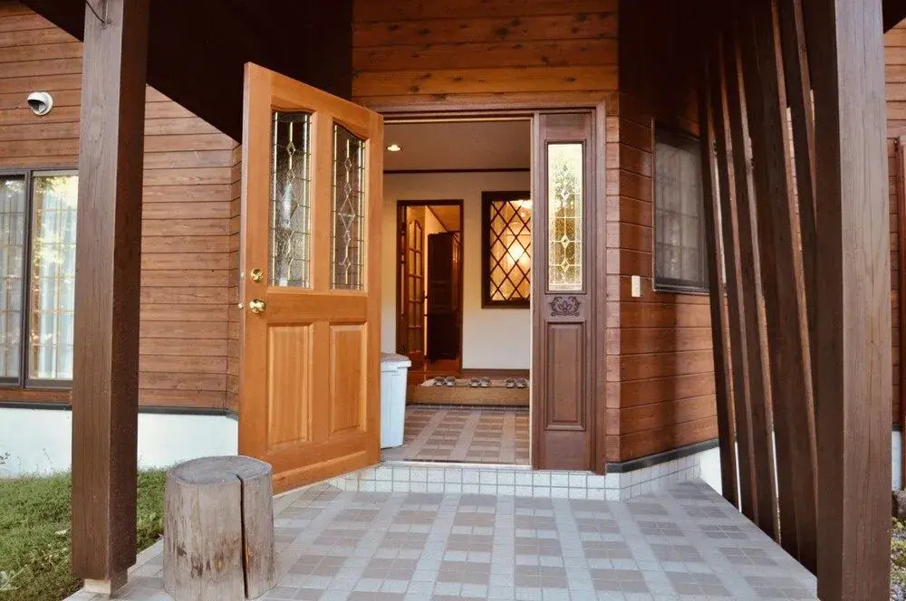 Creek House Hakuba