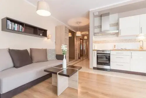 Apartamenty Polanica MyWeek