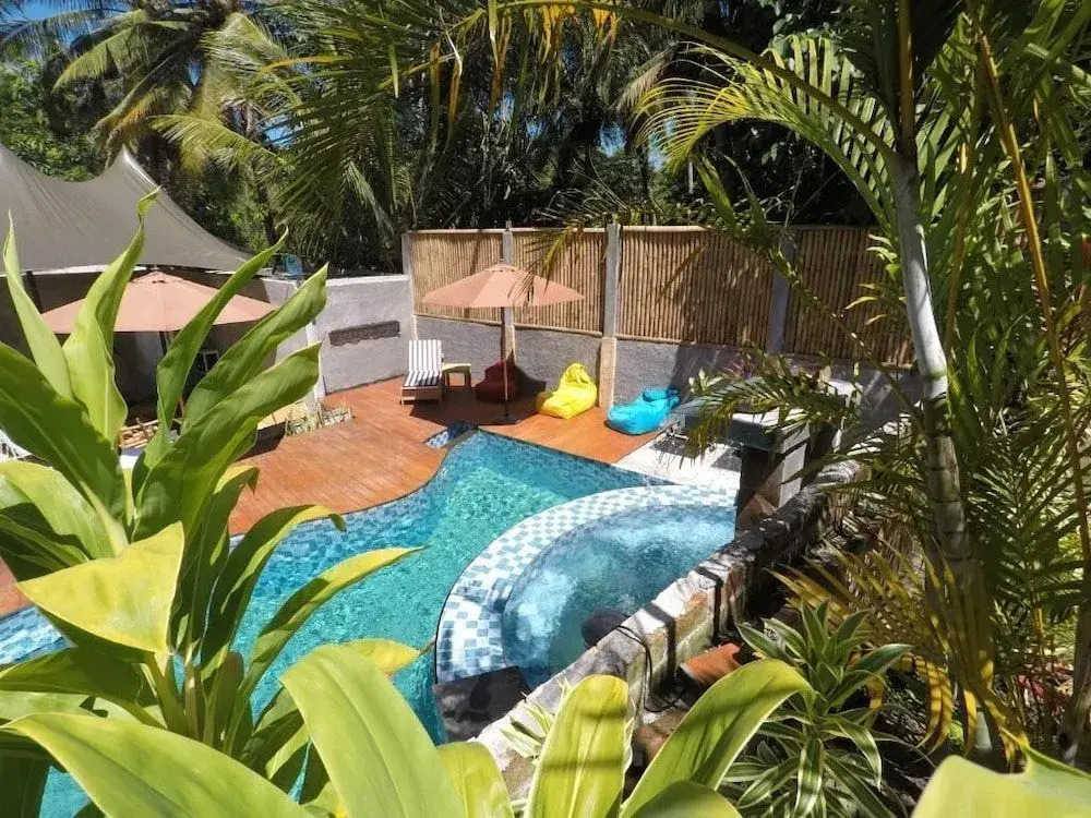 Village Vibes Lombok