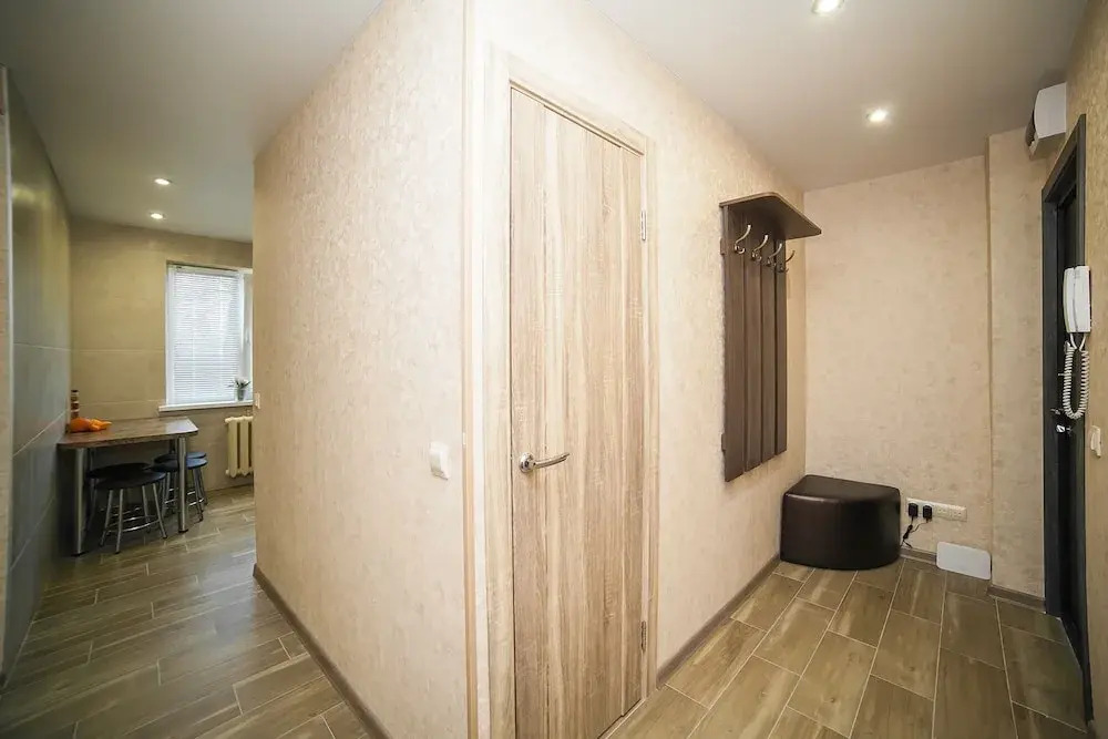 Apartment on Kalinovskogo