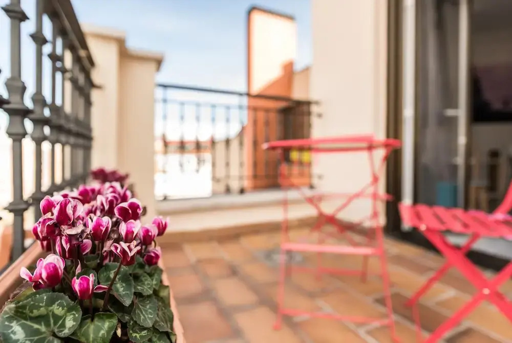 Apartamento Alcalá - Barrio Salamanca