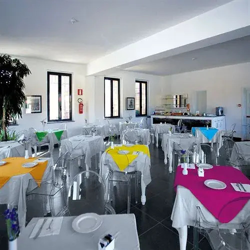 Hotel Corte Grande
