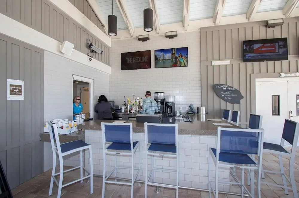 Carolina Beach Club #WC227