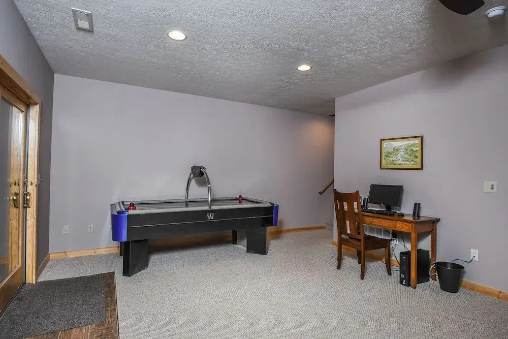 Claralea Lodge