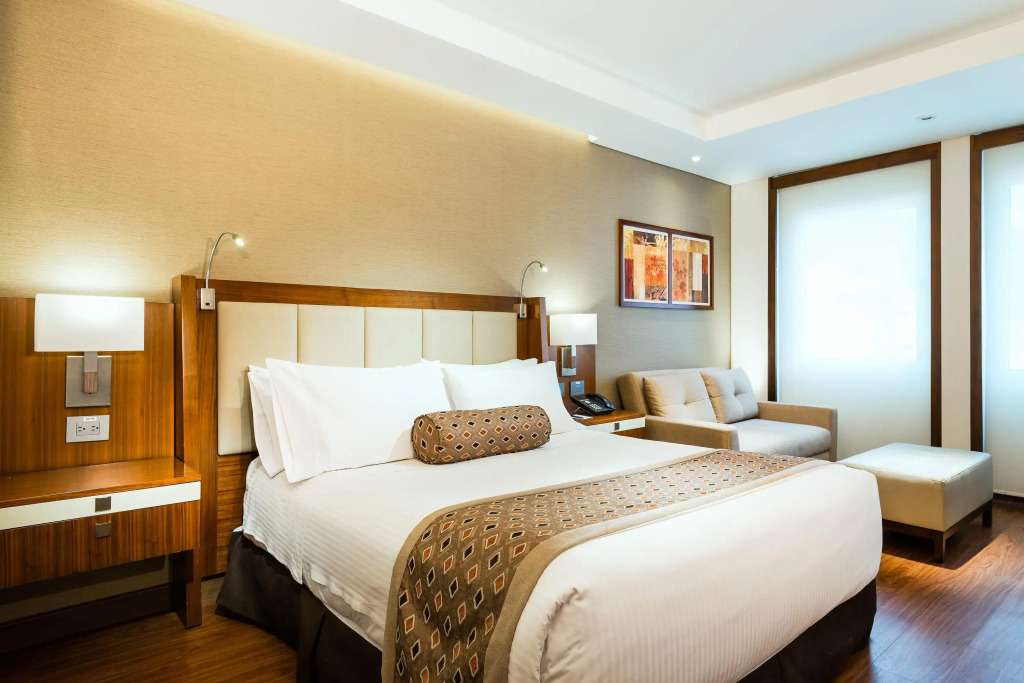 Hotel Dann Carlton Bogota