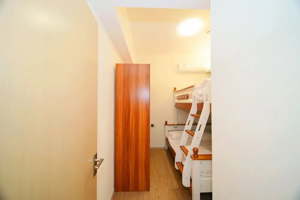 Aimei Poly Apartment Near Changlong Park
