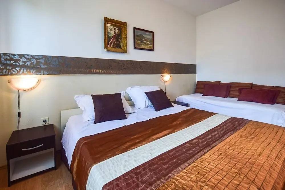 Apartments Derado
